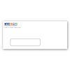 window envelope 10