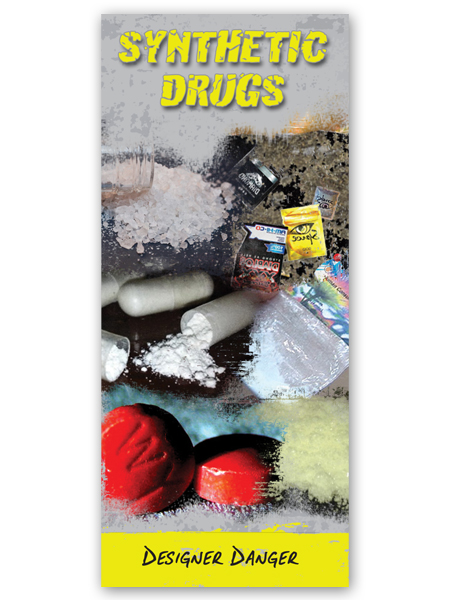 Synthetic Drugs