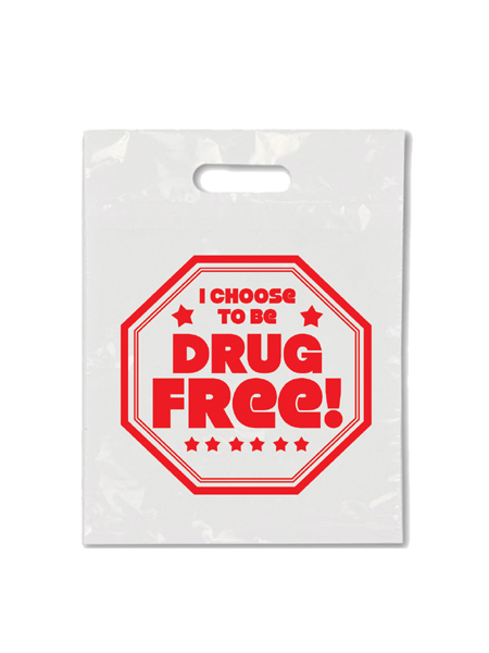 Choose-drug-free-litter-bag