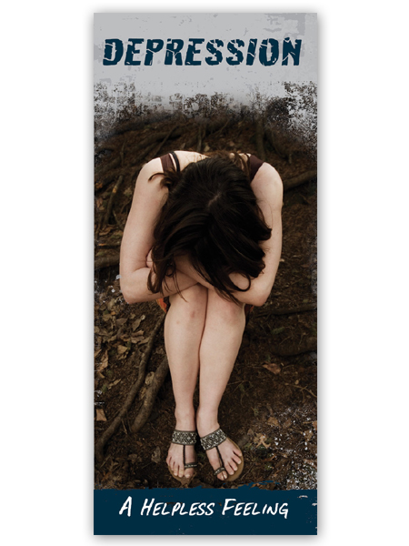 Depression Depression front