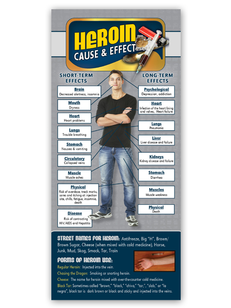 Heroin-Front