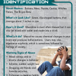 Mescaline Rack Cd Front