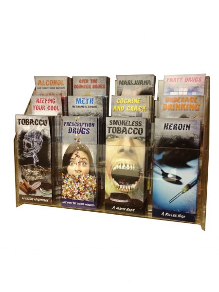 PERSONALIZED Stay Safe Series Prevention Starter Kit