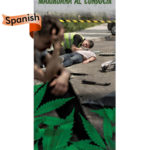 marijuana driving pamphlet marijuana driving pamphlet