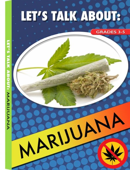 Let's Talk About: Marijuana DVD