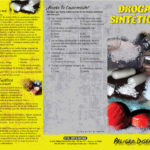 Synthetic Drugs Pamphlet -FRONT