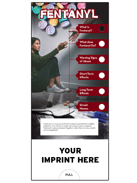 Fentanyl Slide Guide