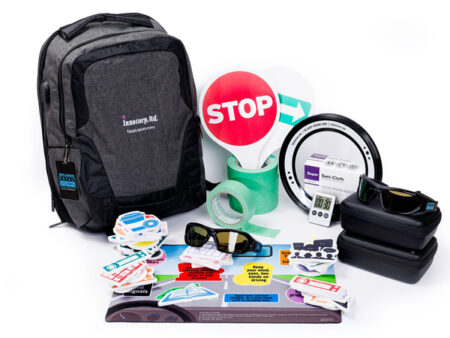 Drowsy & Distracted Driving Fatal Vision Event Medium Kit