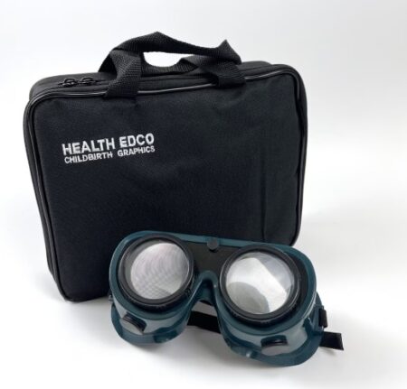 79197 - DW Eyes Goggles